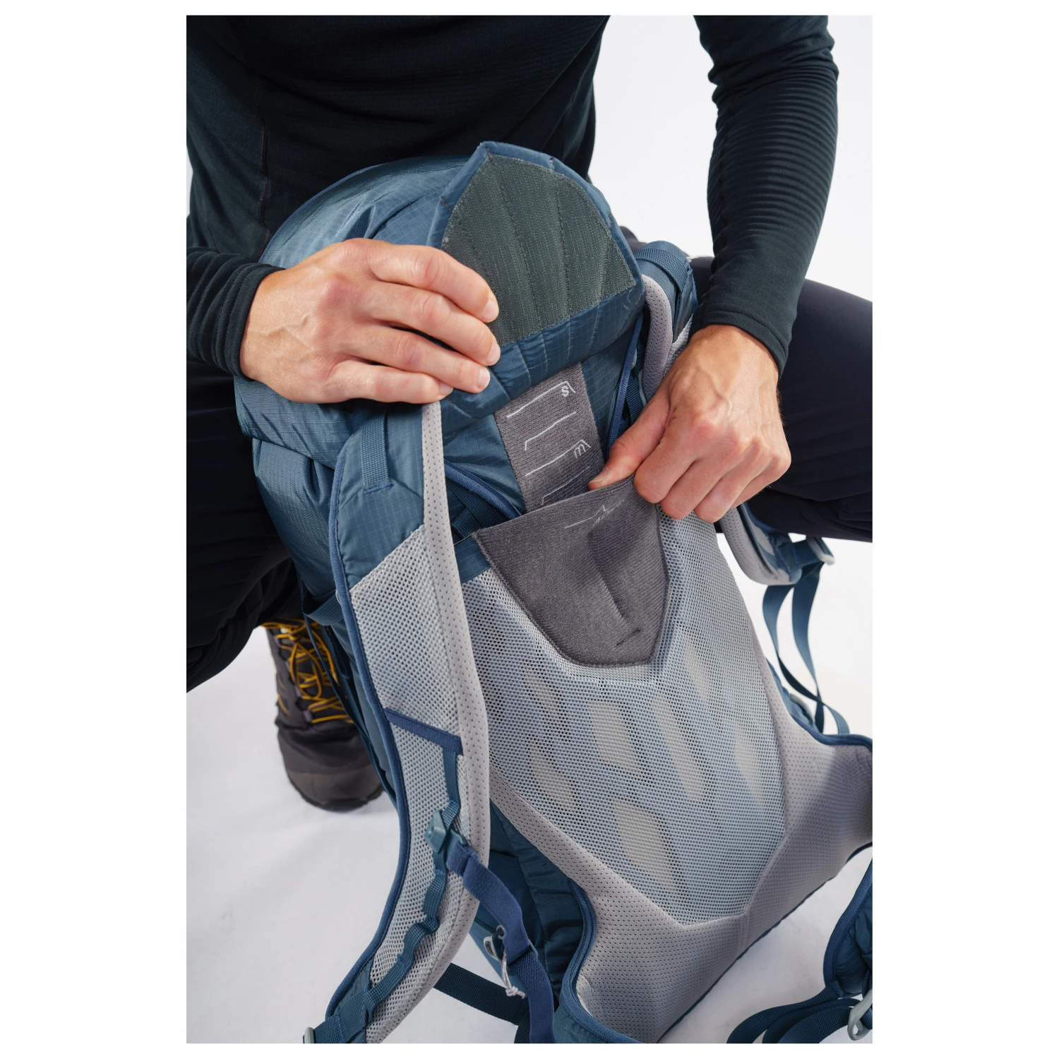 Montane Azote 32 - Walking Backpack - Image 7