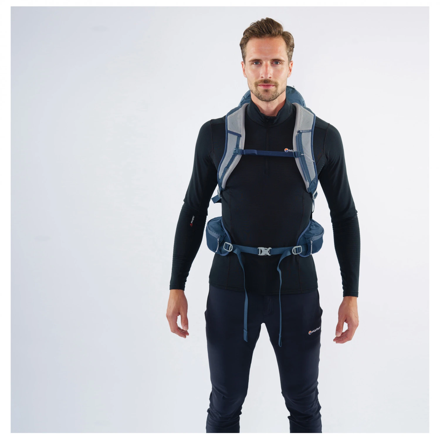 Montane Azote 32 - Walking Backpack - Image 8