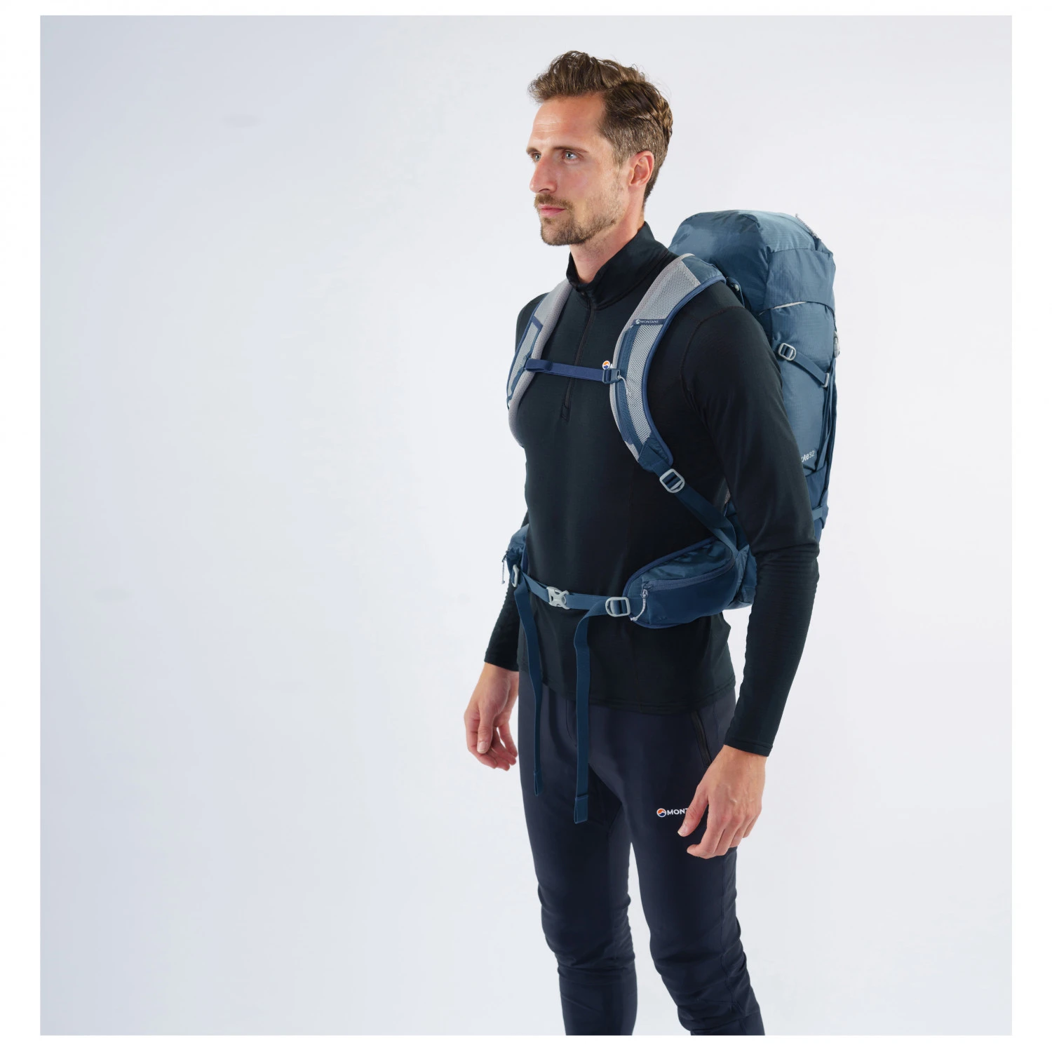 Montane Azote 32 - Walking Backpack - Image 9
