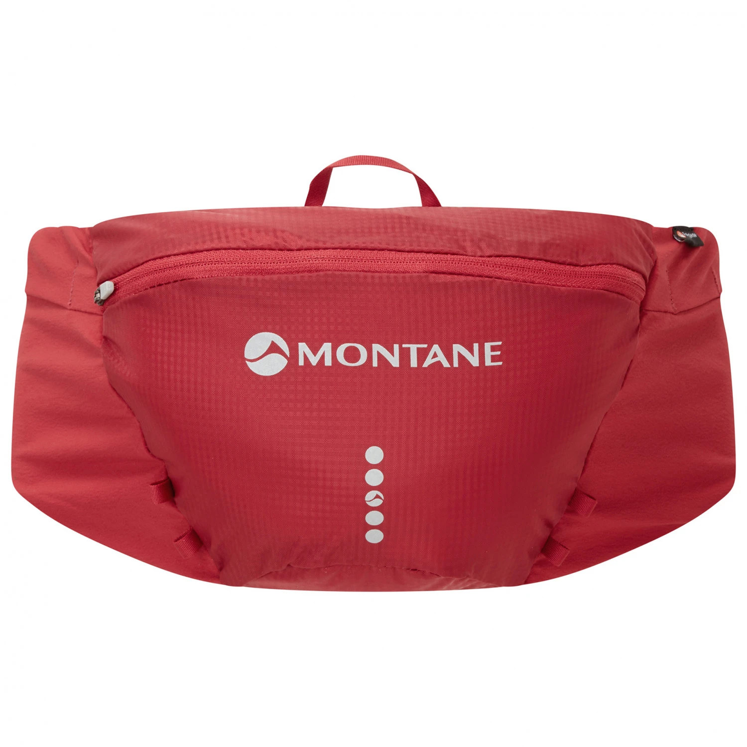 Montane Gecko WP 1 + - Hip Bag - Image 2