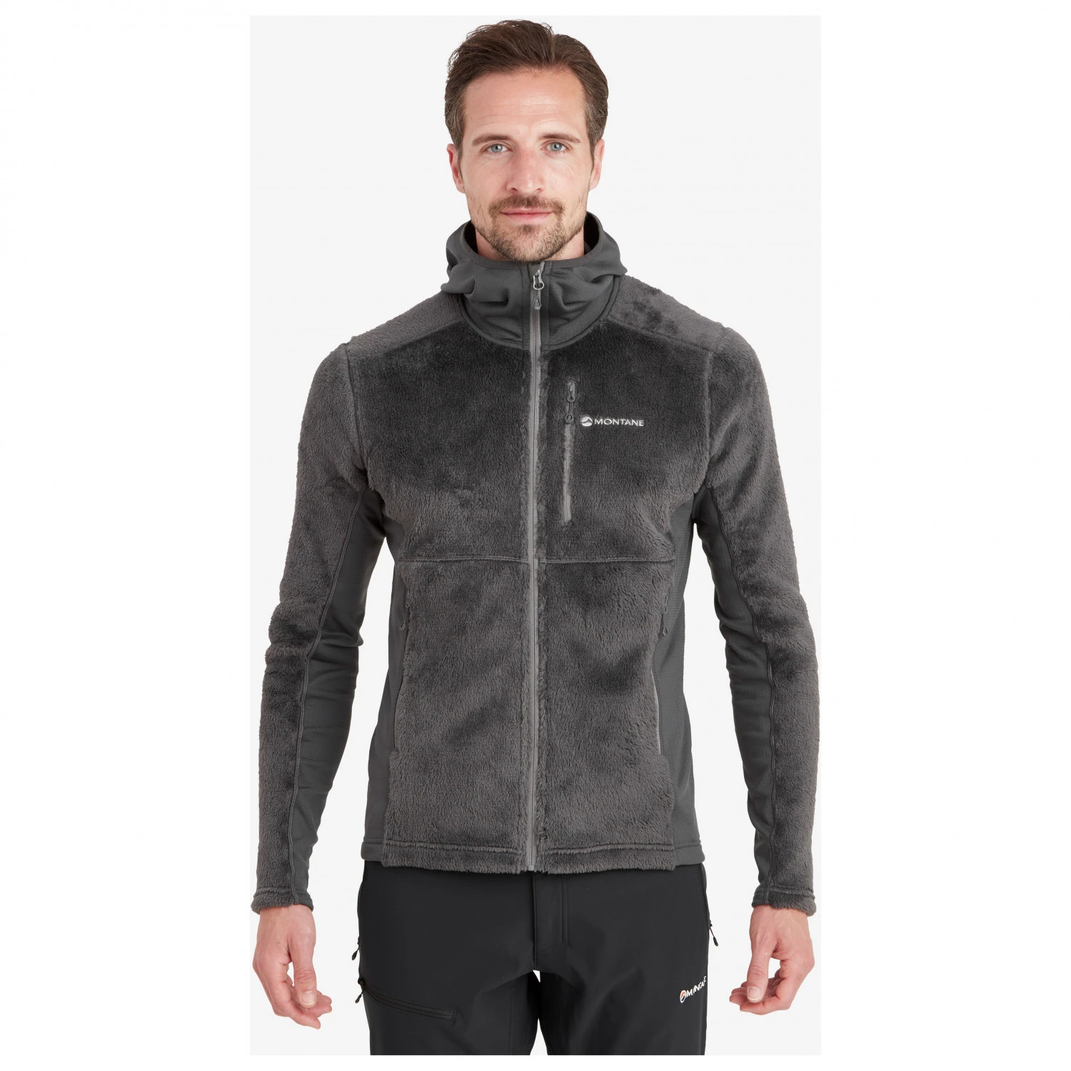 Montane Protium XPD Hoodie - Fleece Jacket - Image 5