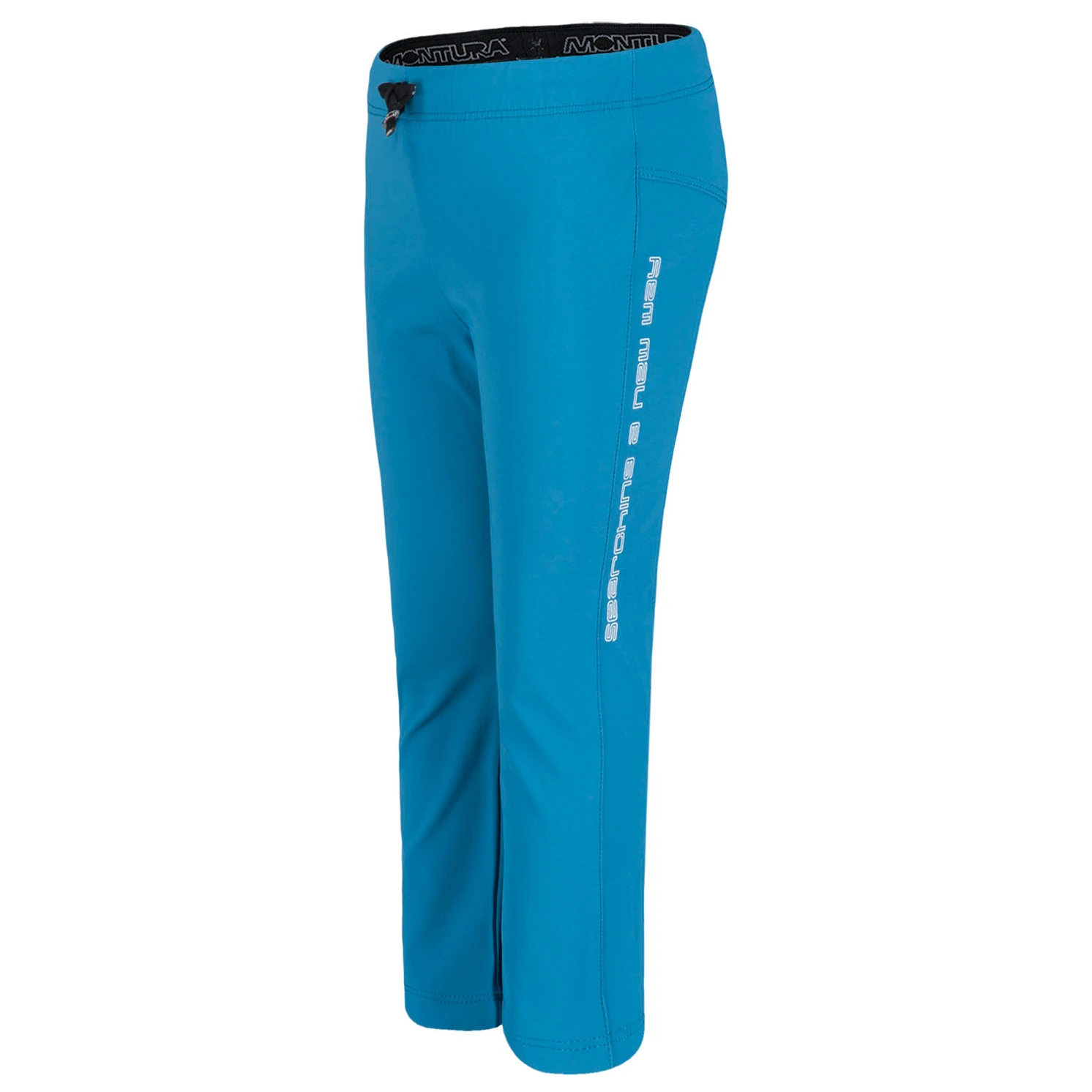 MONTURA Adventure Pants Baby - Softshell Trousers - Image 2