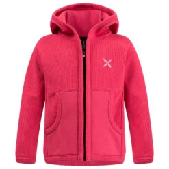 MONTURA Baby's Stretch Hoody Jacket - Softshell Jacket