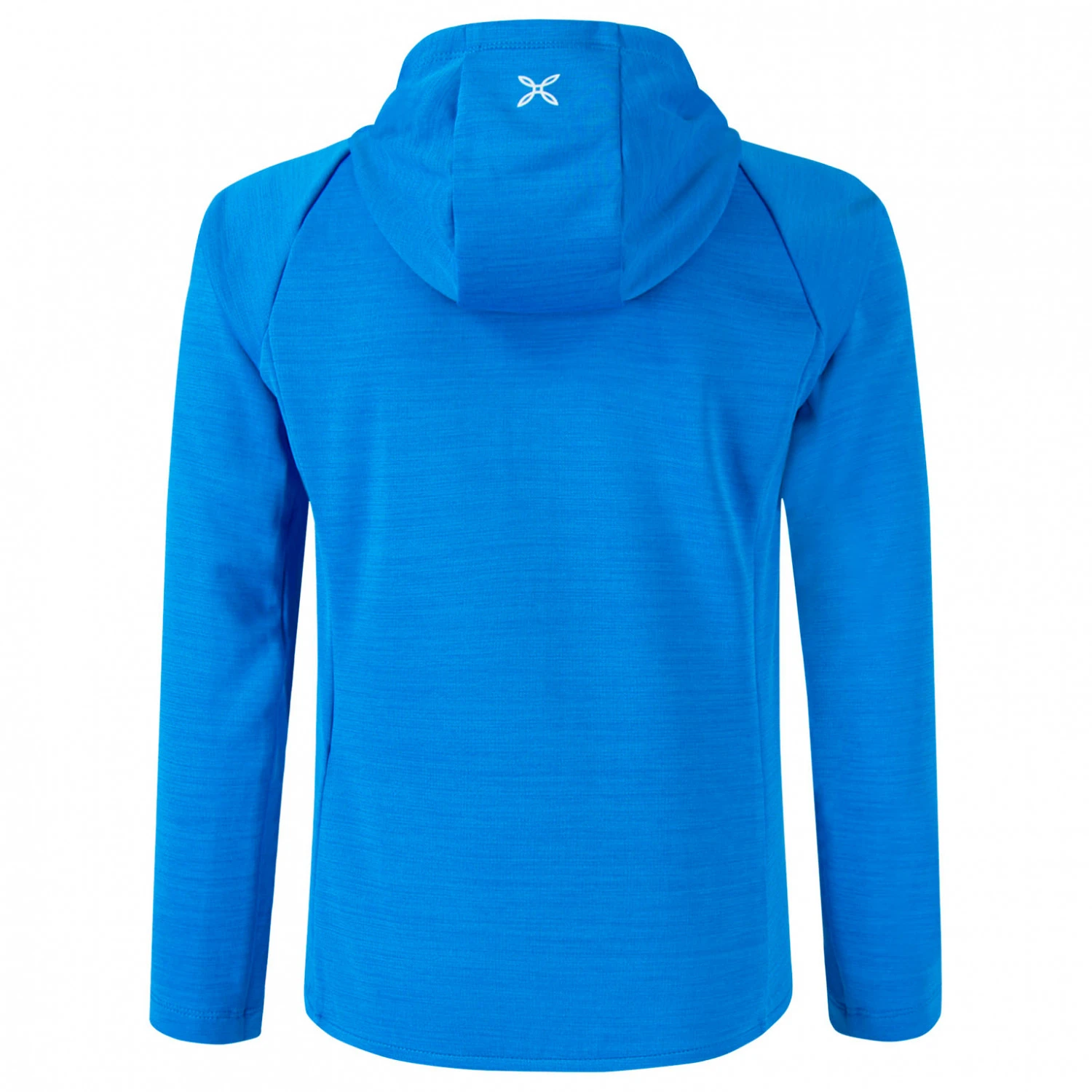 MONTURA Kid's Timeless Maglia - Fleece Jacket - Image 2