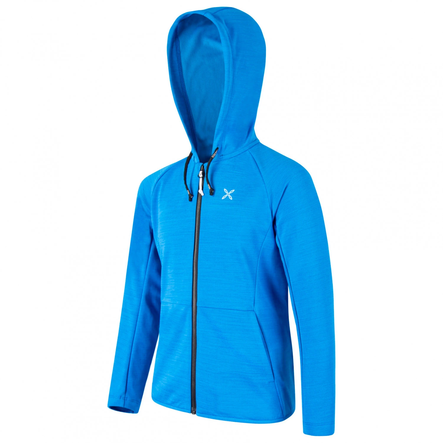 MONTURA Kid's Timeless Maglia - Fleece Jacket - Image 3