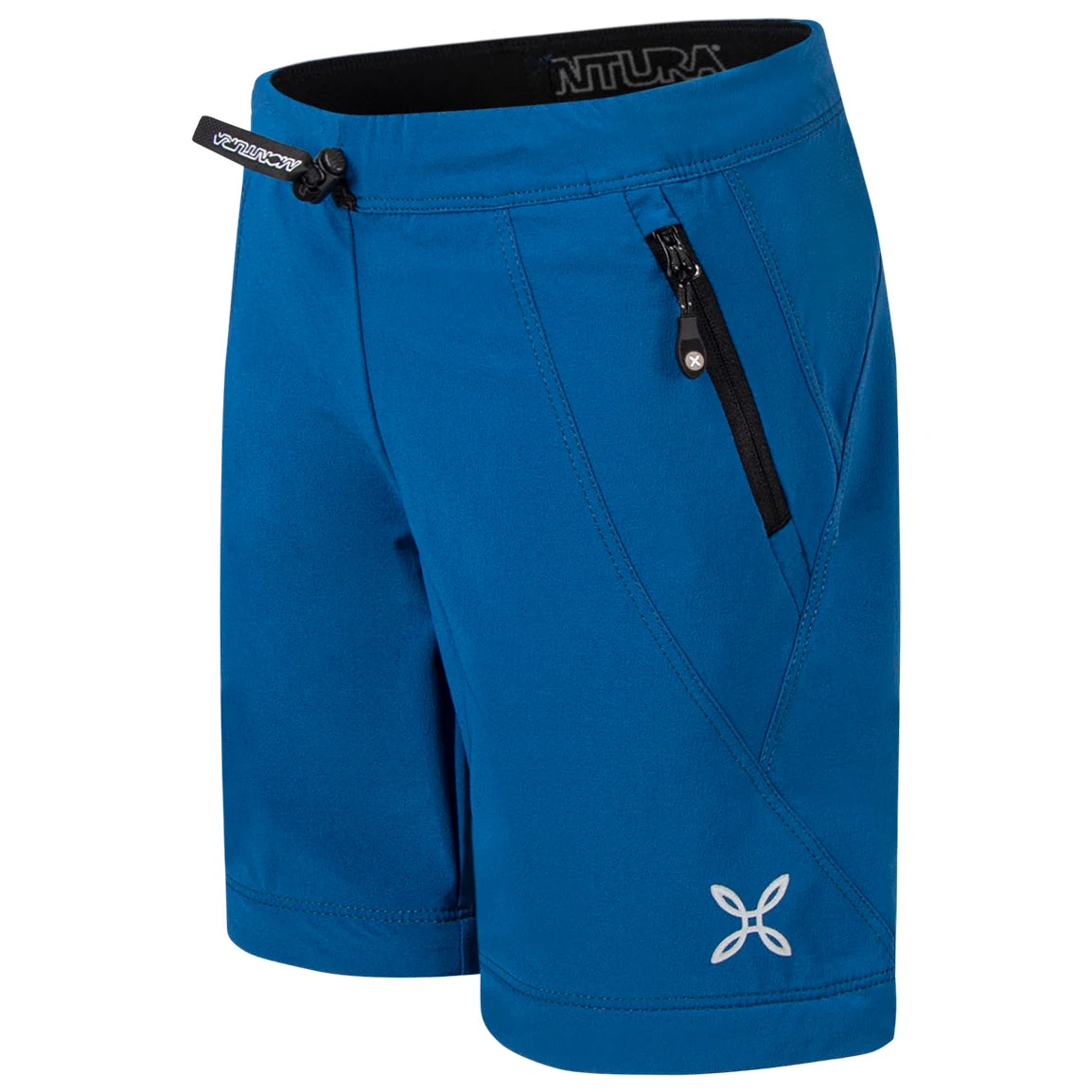 MONTURA Kid's Zip Off 2 - Zip-off Trousers - Image 3