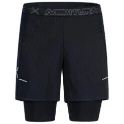 MONTURA Run K Bermuda - Running Shorts