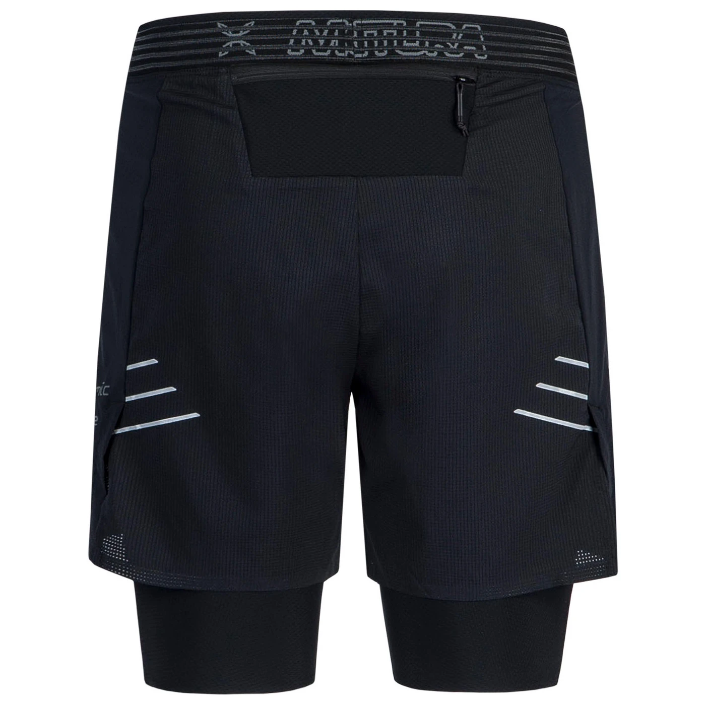 MONTURA Run K Bermuda - Running Shorts - Image 3