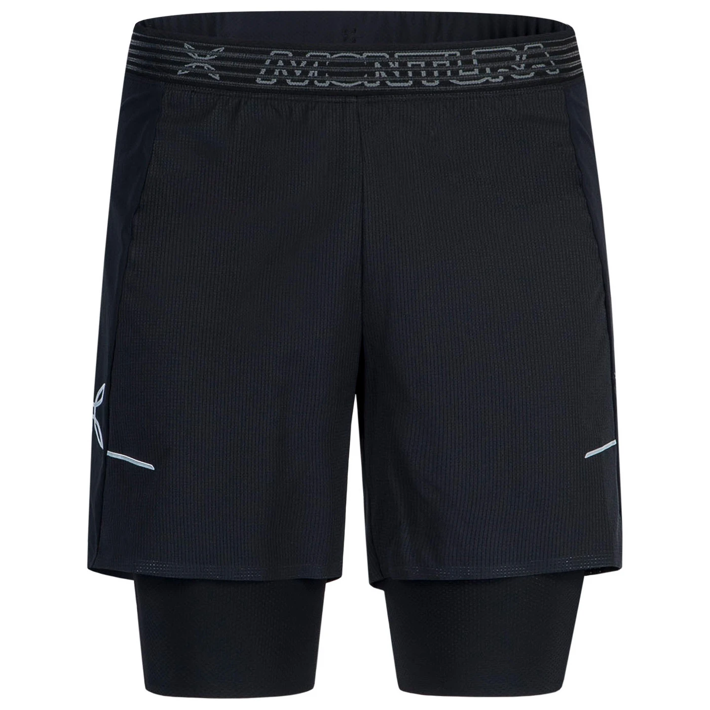 MONTURA Run K Bermuda - Running Shorts