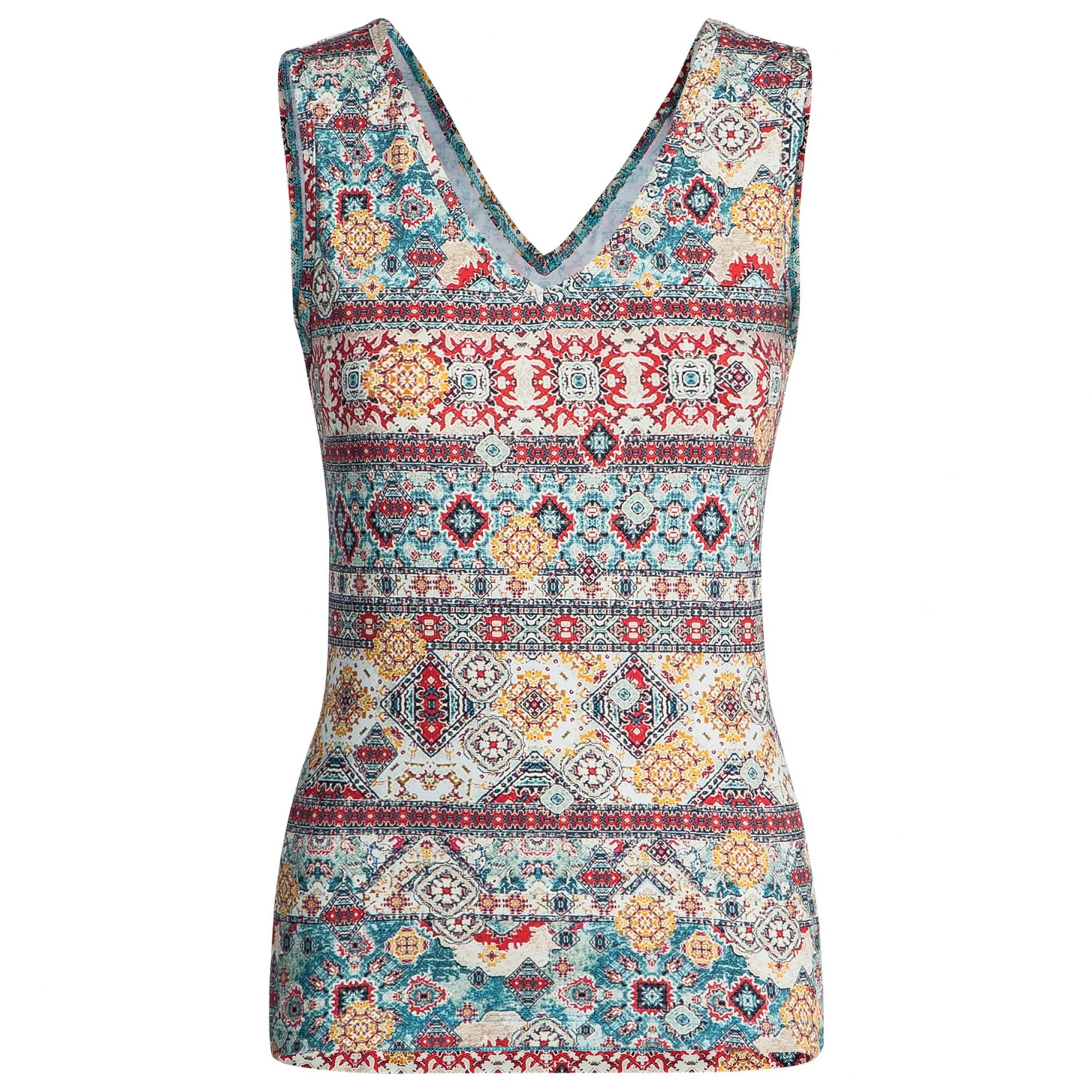 MONTURA Women's Fantasy V Canotta - Top - Image 2