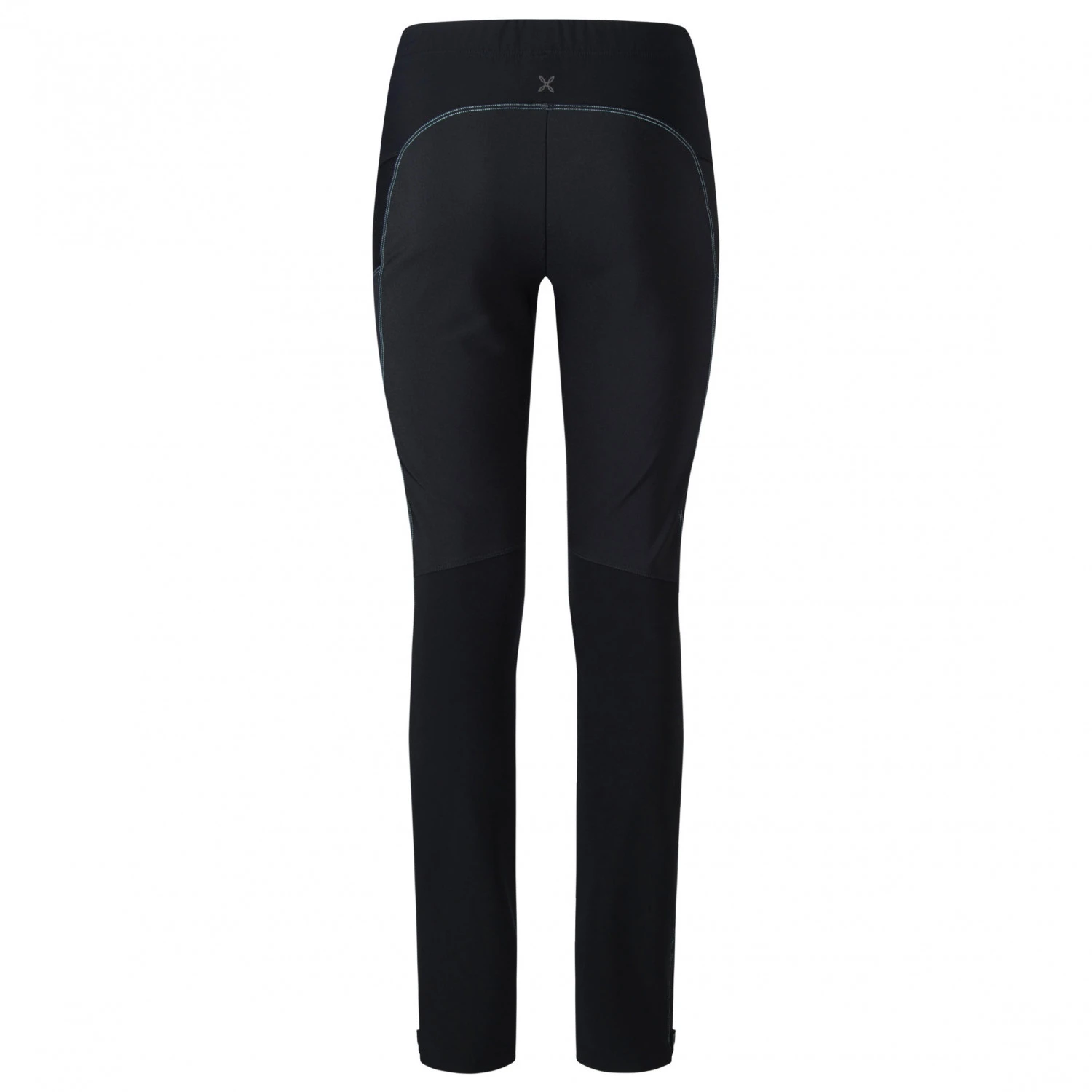 MONTURA Women's Nordik 2 Pants - Softshell Trousers - Image 2