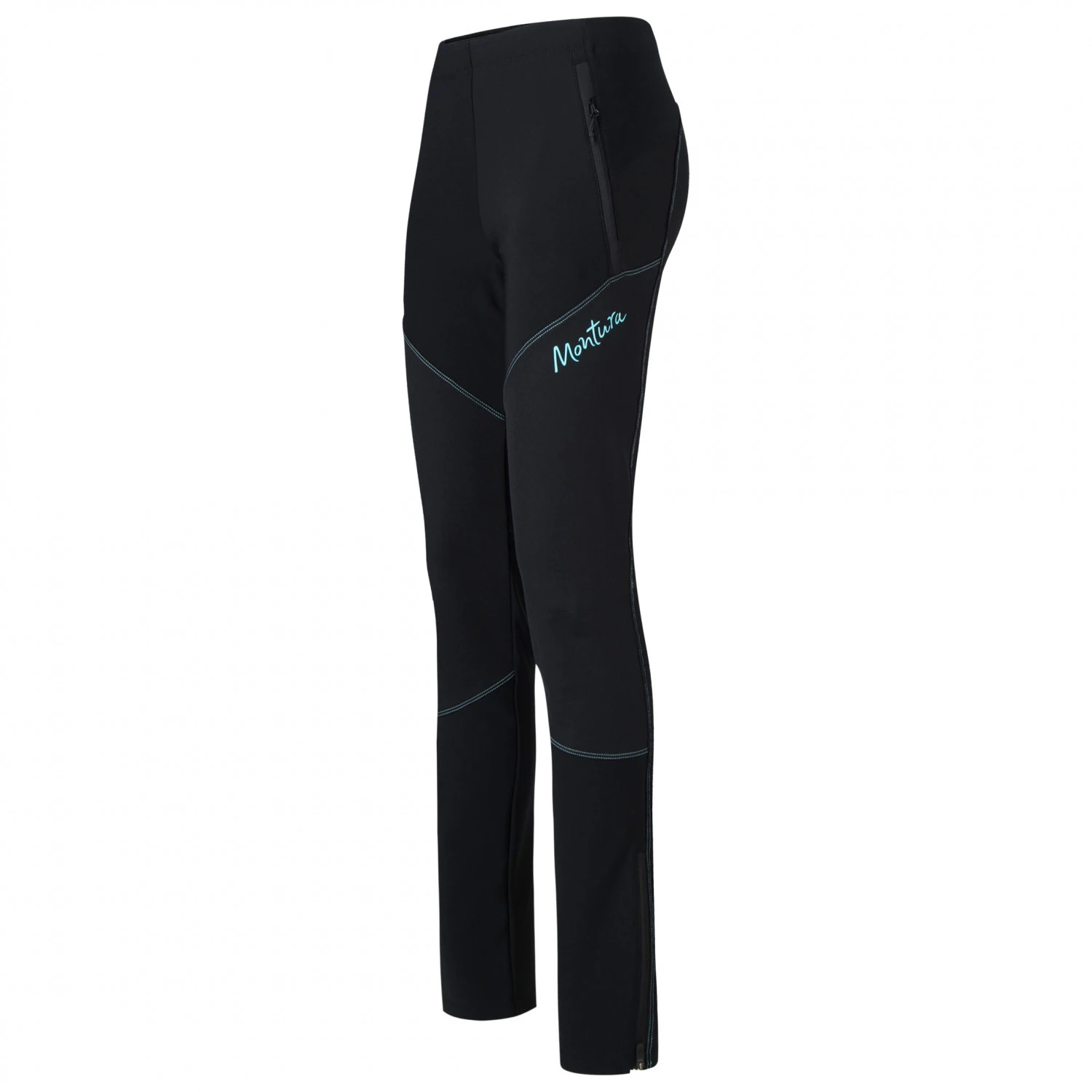 MONTURA Women's Nordik 2 Pants - Softshell Trousers - Image 3