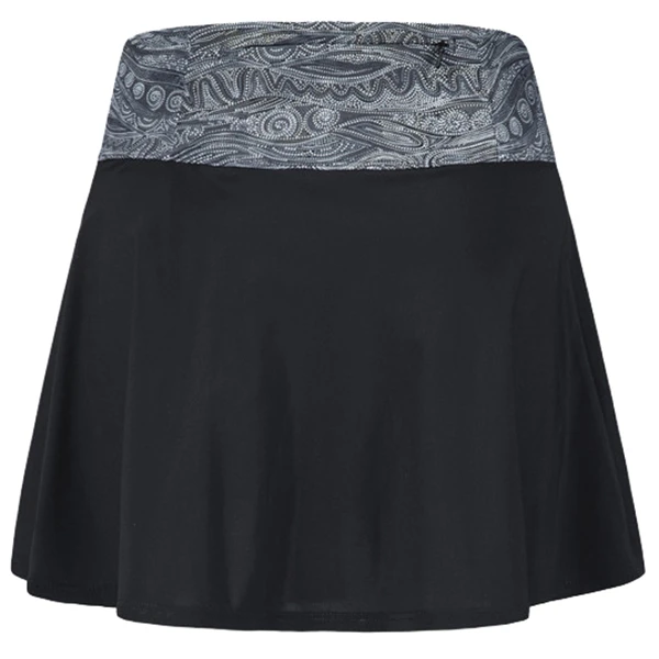MONTURA Women's Sensi Smart Skirt+Shorts - Running Skirt - Image 2
