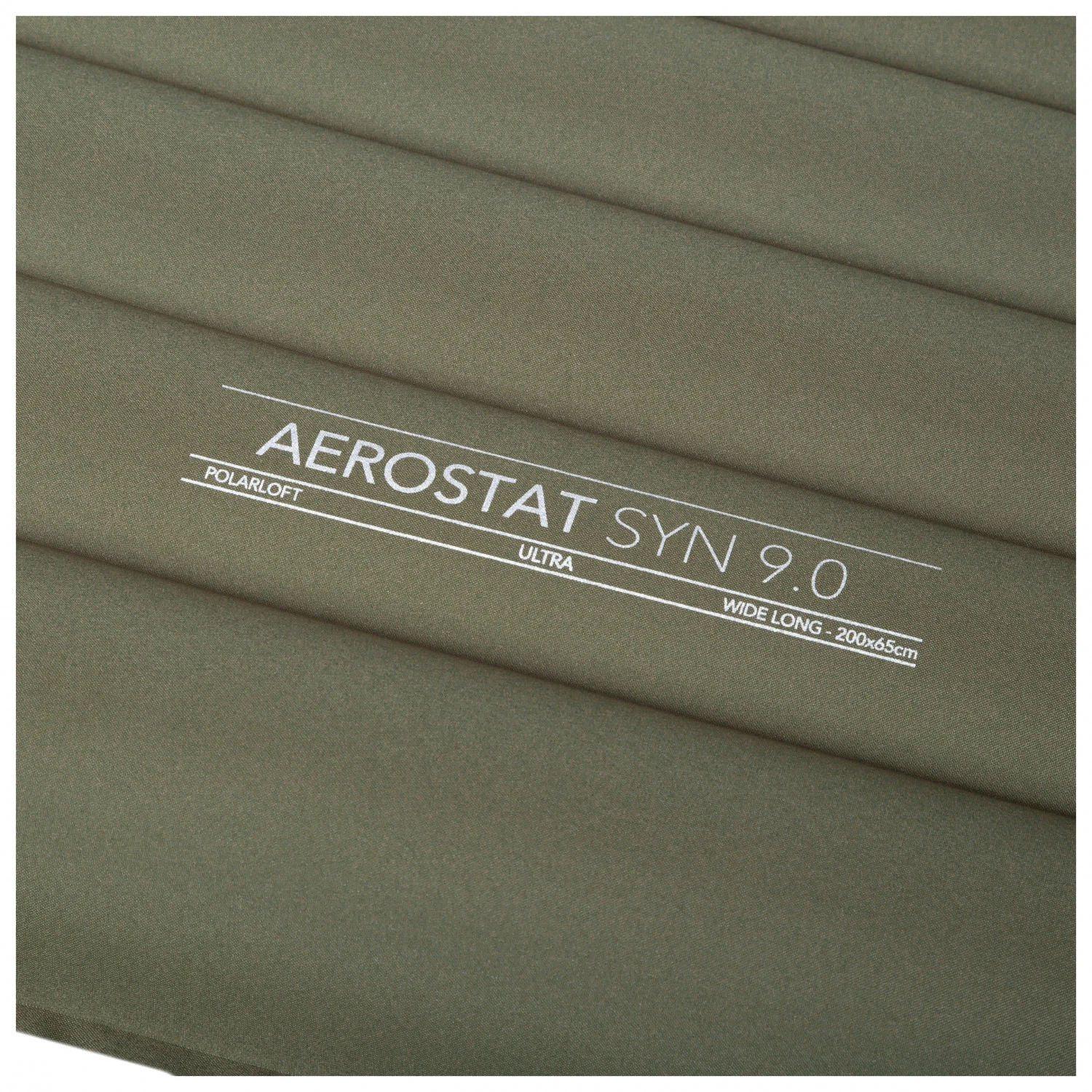 Mountain Equipment Aerostat Synthetic 9.0 Ultra Mat - Sleeping Mat - Image 5