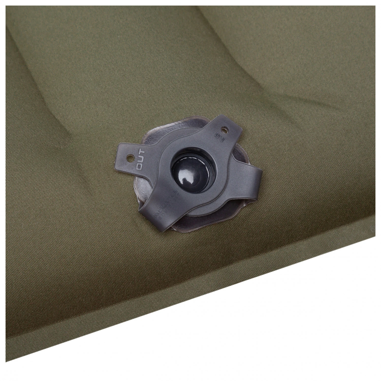 Mountain Equipment Aerostat Synthetic 9.0 Ultra Mat - Sleeping Mat - Image 6