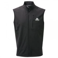 Mountain Equipment Frontier Vest - Softshell Vest