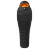 Mountain Equipment Glacier 1000 - Down Sleeping Bag