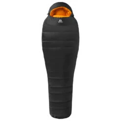 Mountain Equipment Glacier 1000 - Down Sleeping Bag