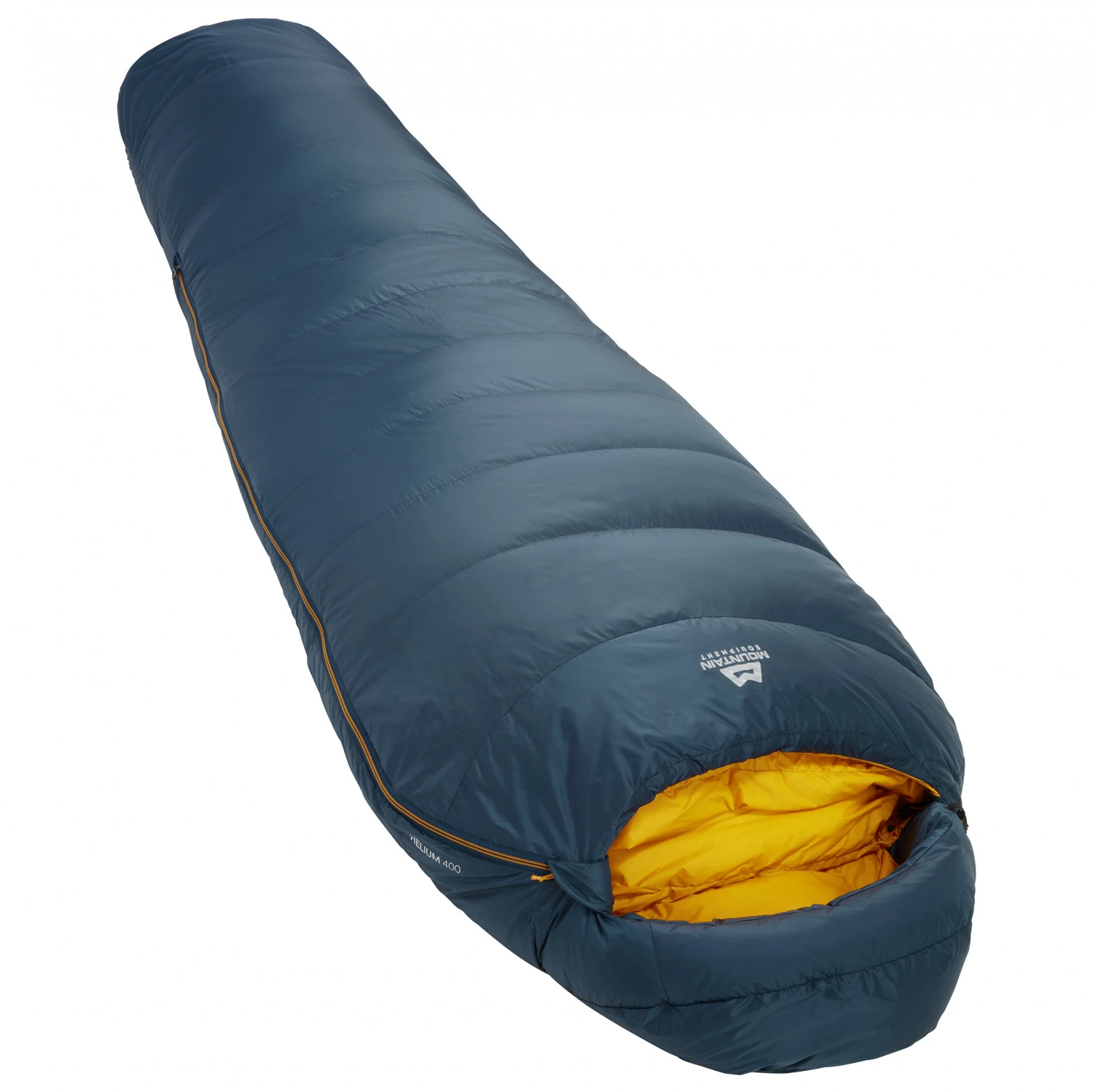 Mountain Equipment Helium 400 - Down Sleeping Bag - Image 2