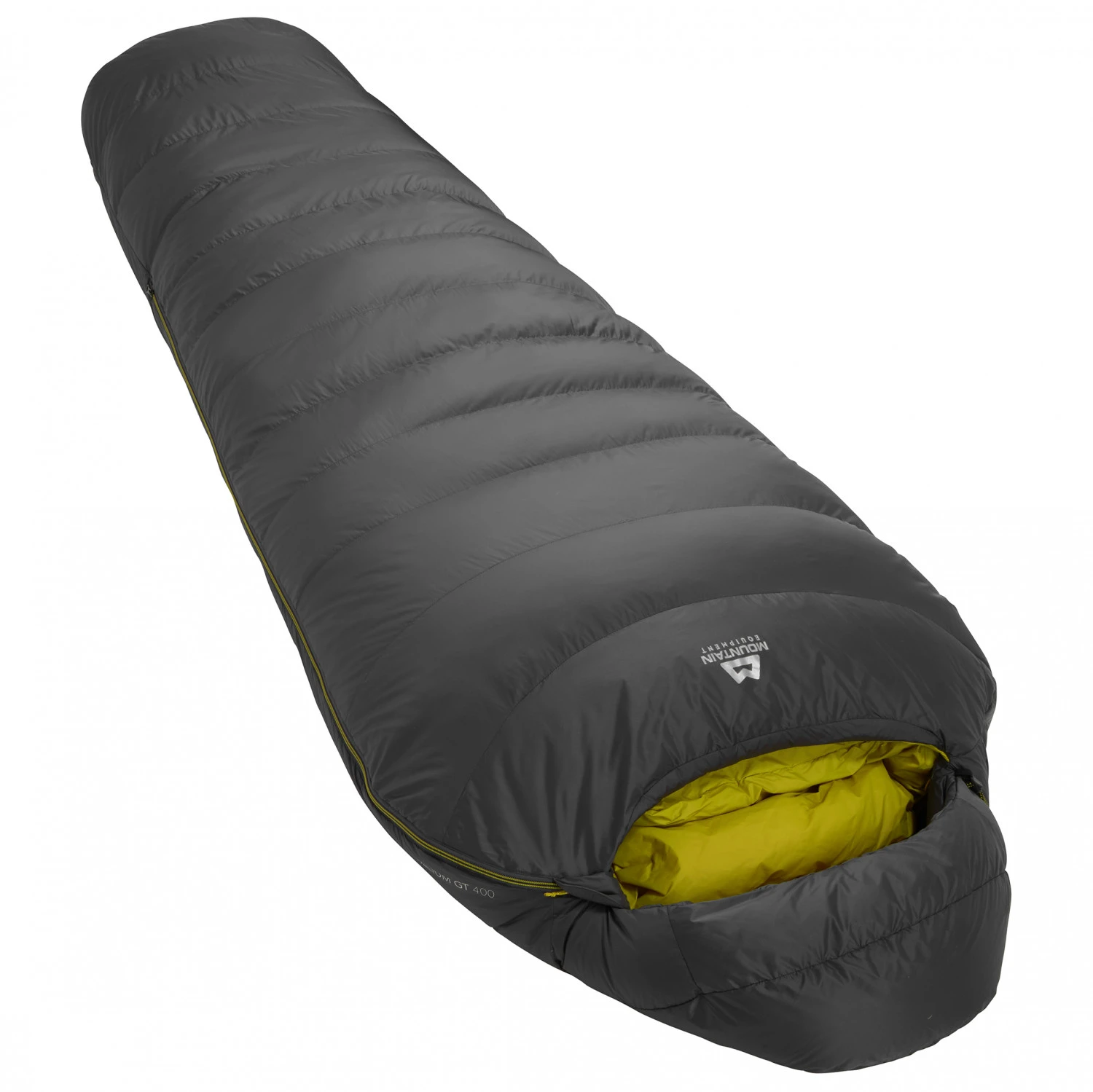 Mountain Equipment Helium GT 400 - Down Sleeping Bag - Image 2