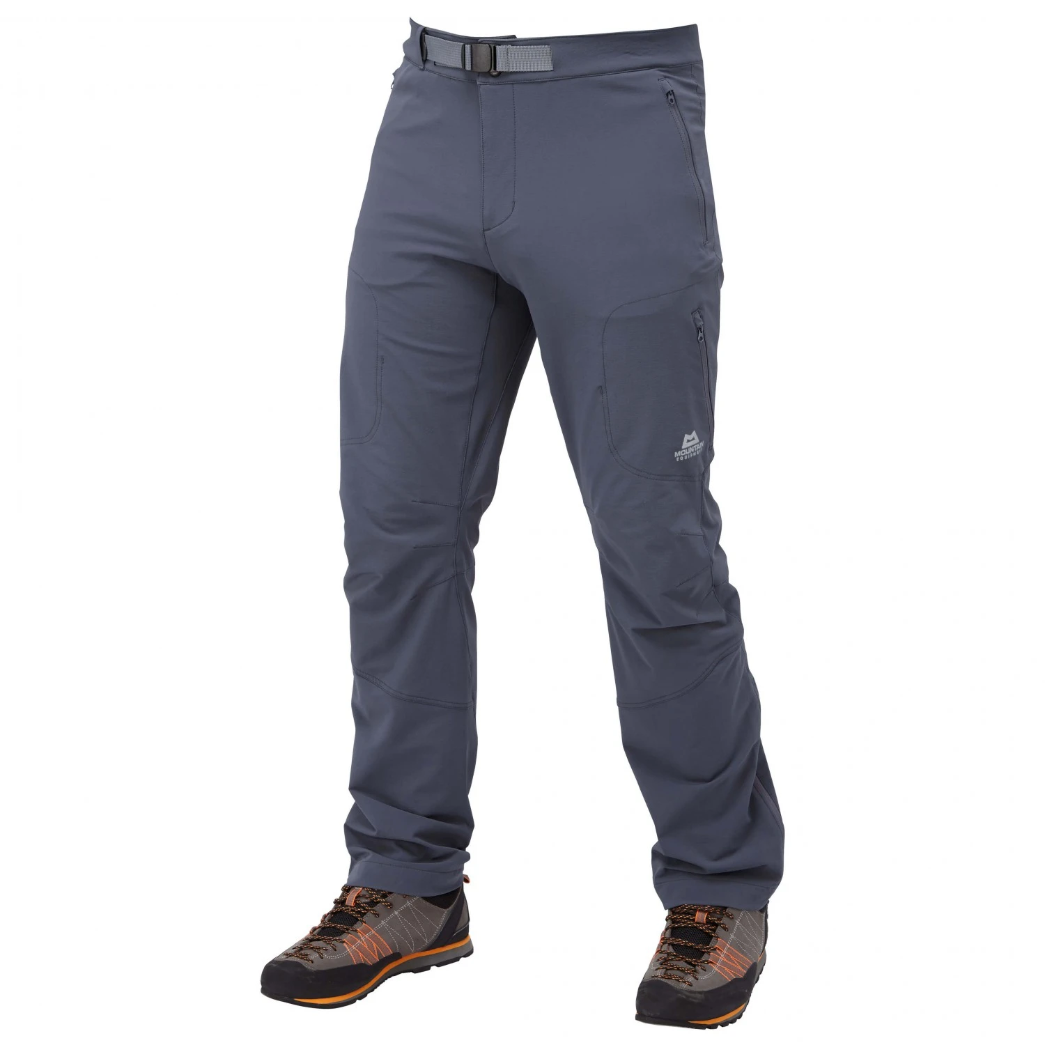 Mountain Equipment Ibex Pant - Softshell Trousers - Image 2