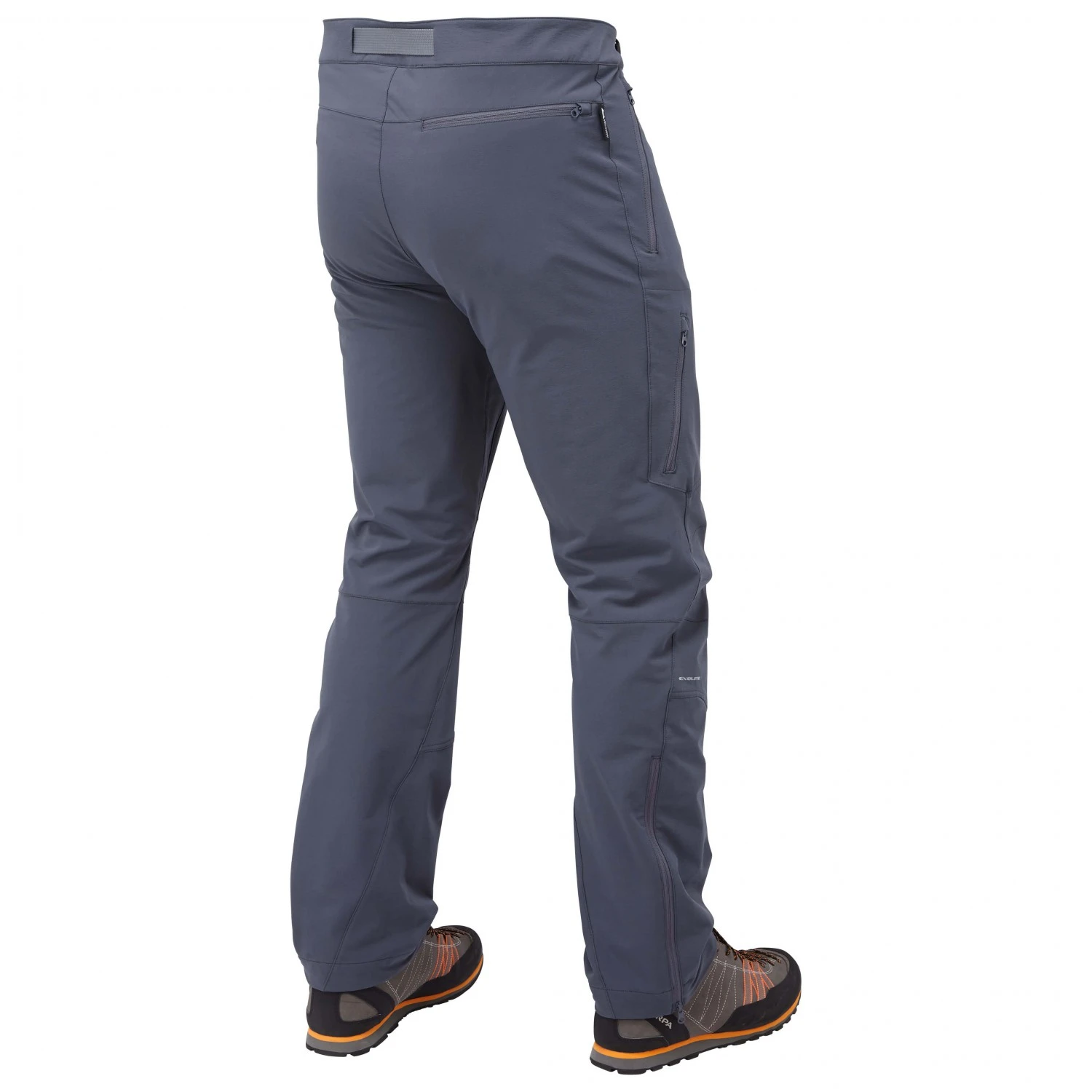 Mountain Equipment Ibex Pant - Softshell Trousers - Image 3