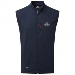 Mountain Equipment Switch Vest - Fleece Vest