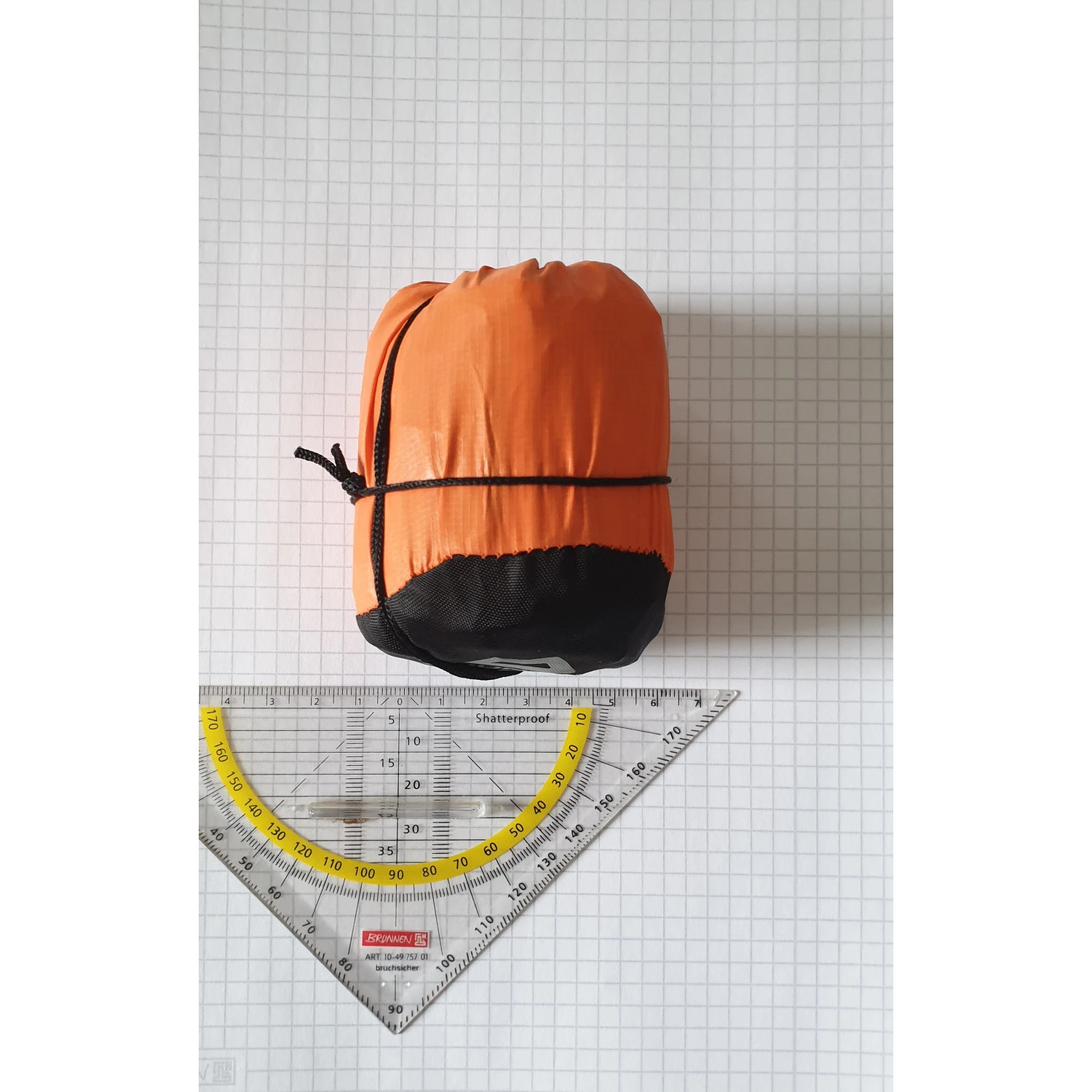 Mountain Equipment Ultralite Bivi - Bivvy Bag - Image 4