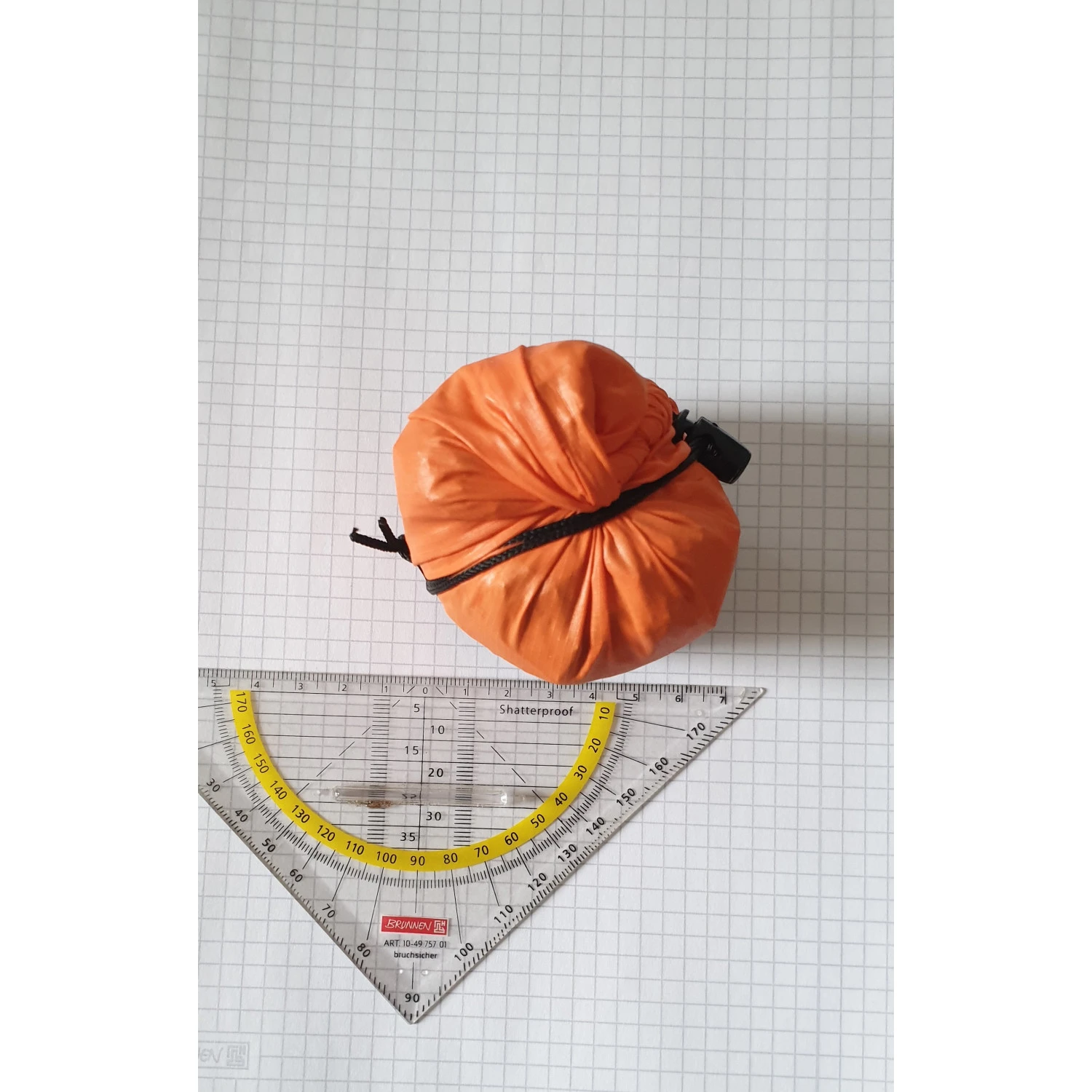 Mountain Equipment Ultralite Bivi - Bivvy Bag - Image 3