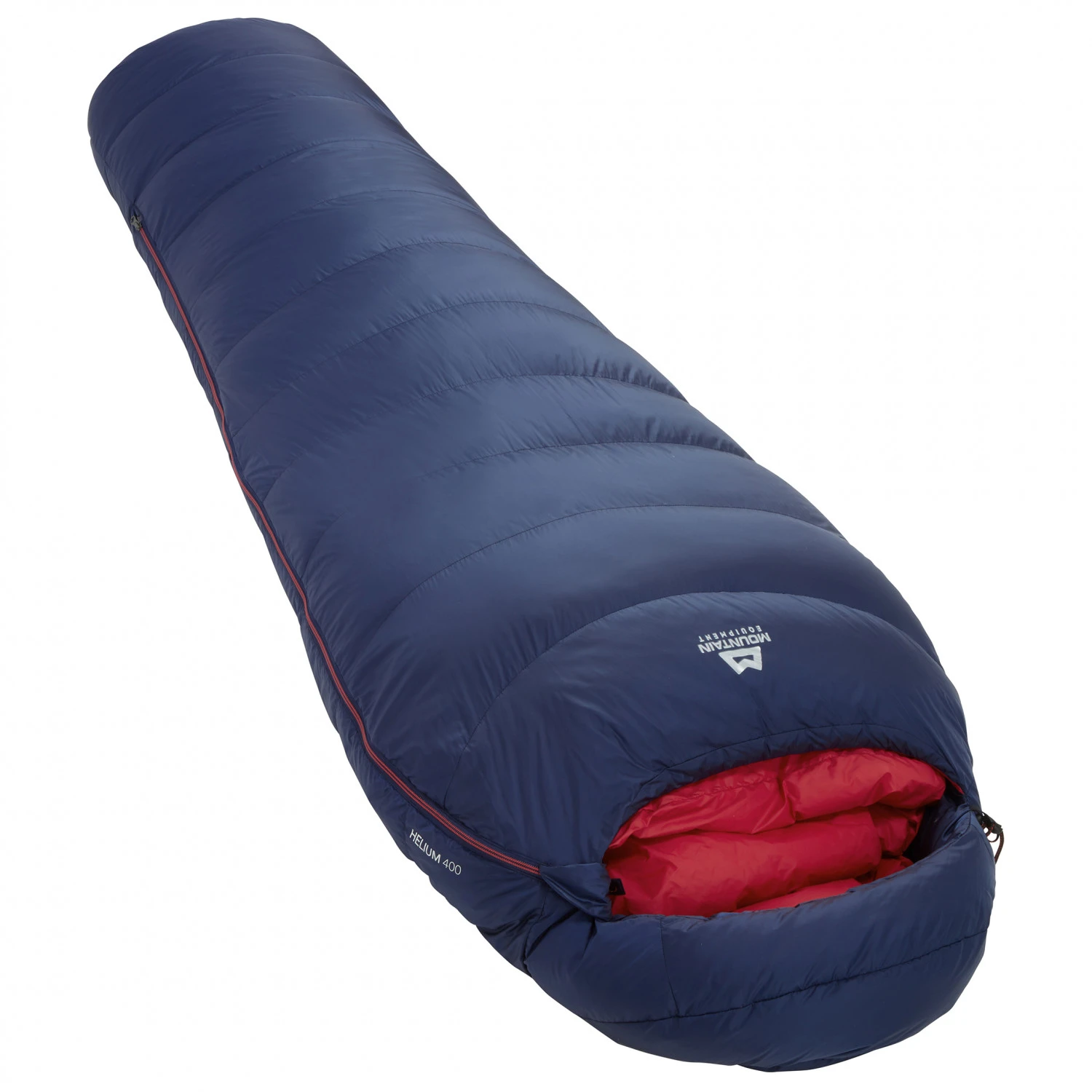 Mountain Equipment Women's Helium 400 - Down Sleeping Bag - Image 2