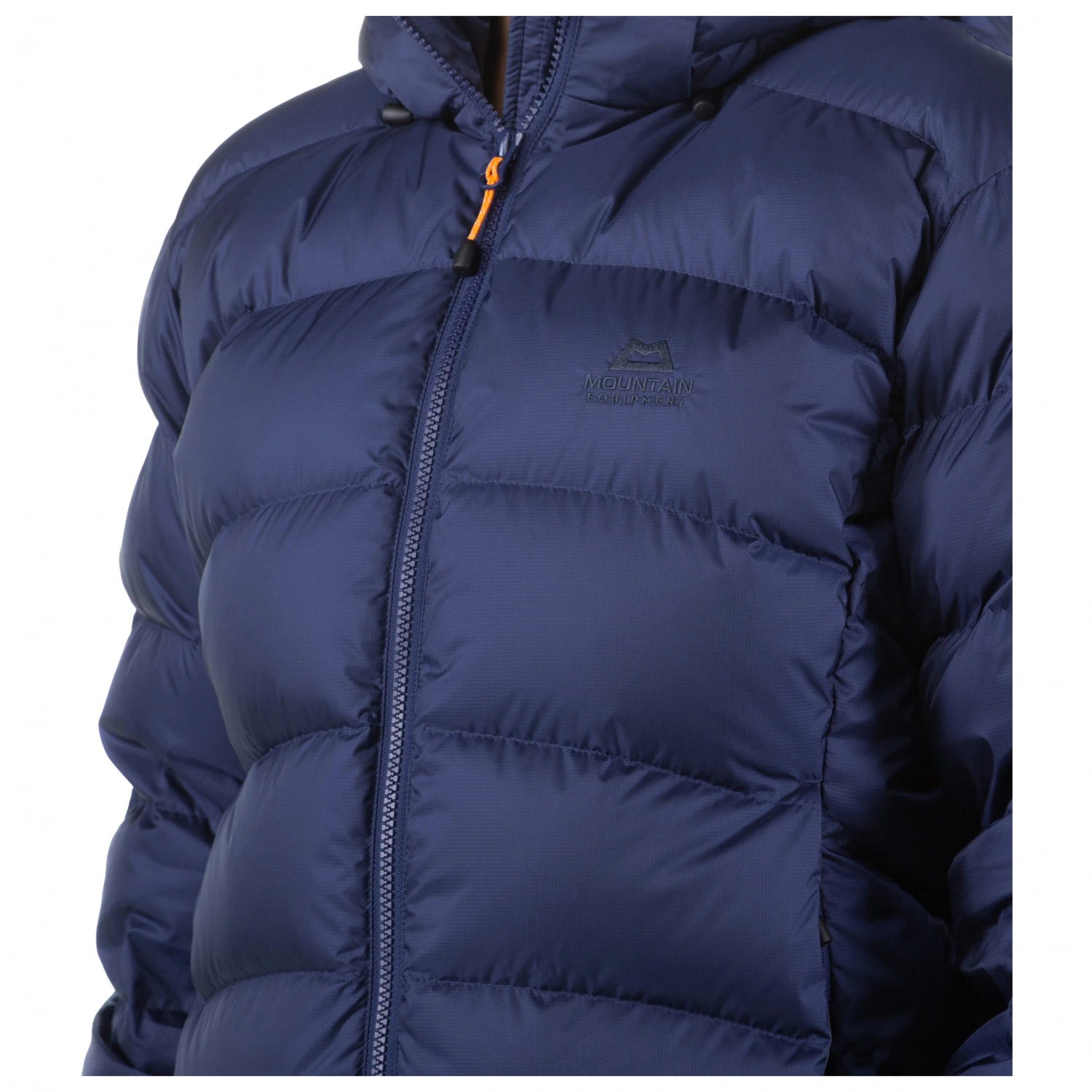 Mountain Equipment Women's Lightline Parka - Down Jacket - Image 7