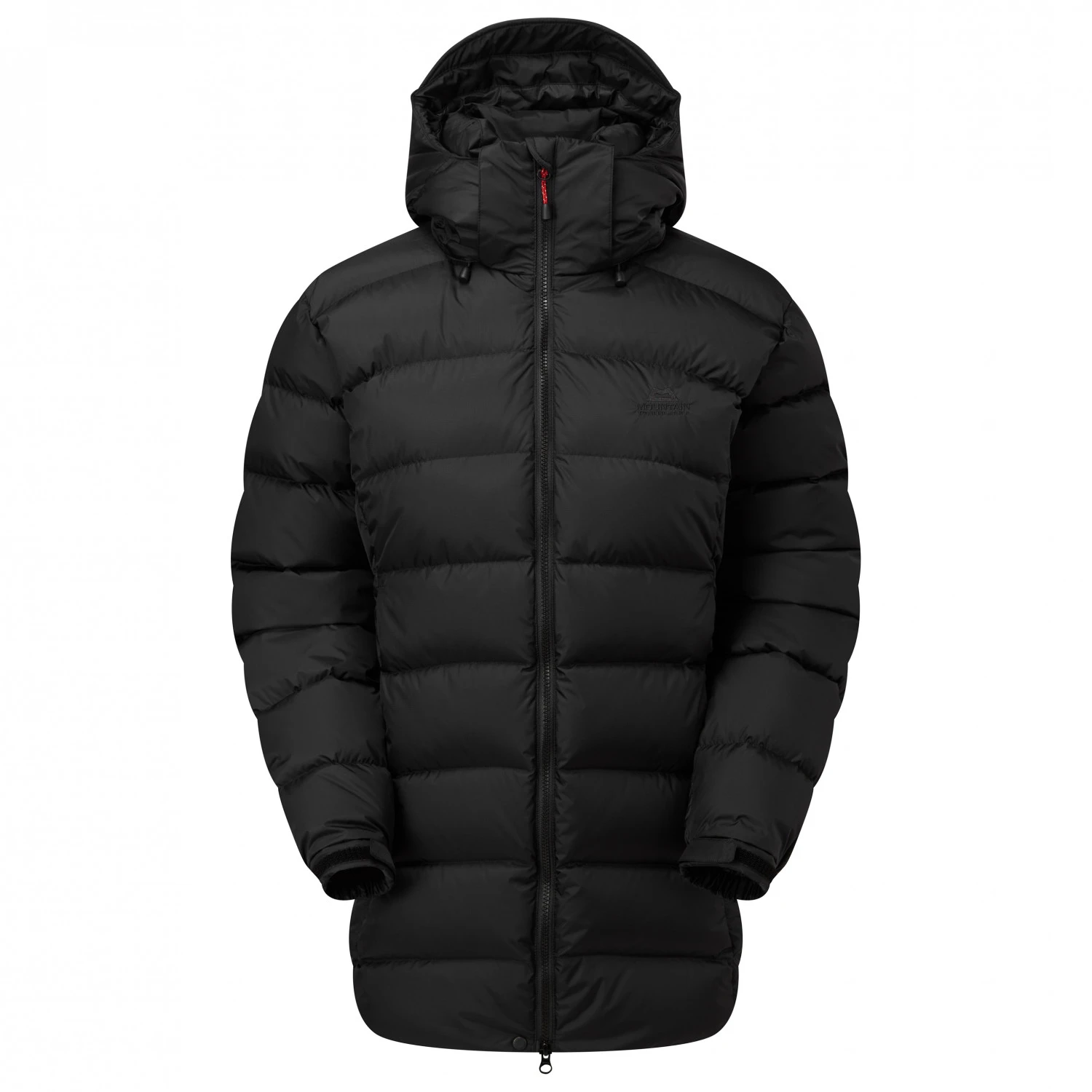 Mountain Equipment Women's Lightline Parka - Down Jacket