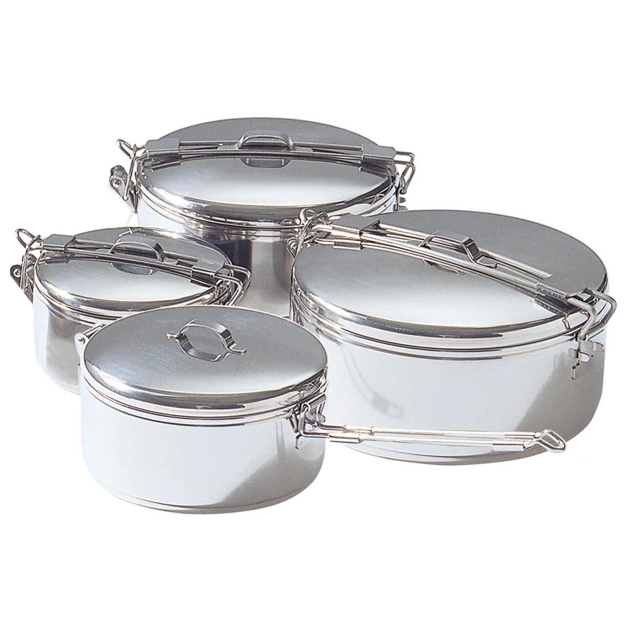 MSR Alpine StowAway Pot - Pot