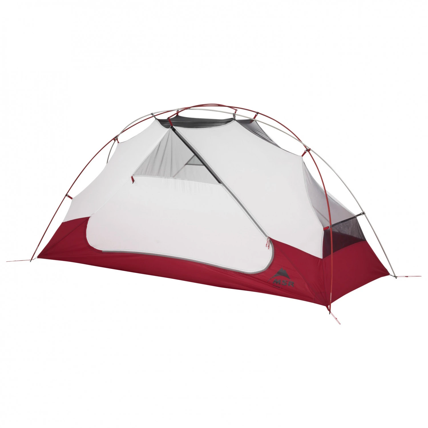MSR Elixir 1 Tent V2 - 1-person Tent - Image 3
