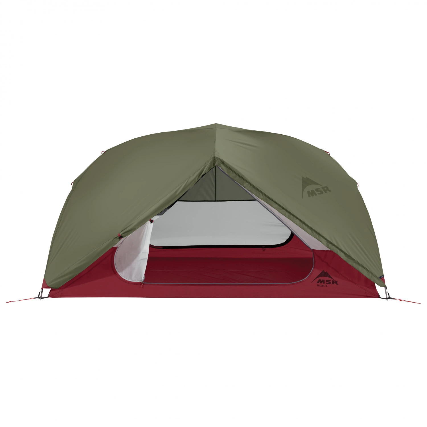 MSR Elixir 2 Tent V2 - 2-person Tent - Image 3