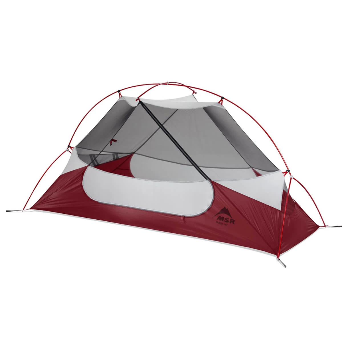 MSR Hubba NX - 1-person Tent - Image 2