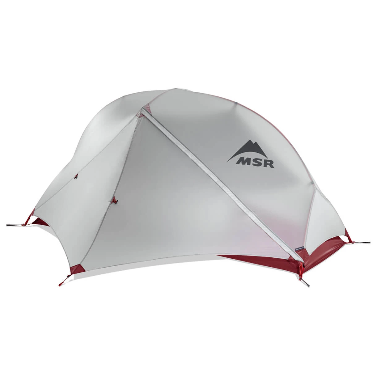 MSR Hubba NX - 1-person Tent - Image 3