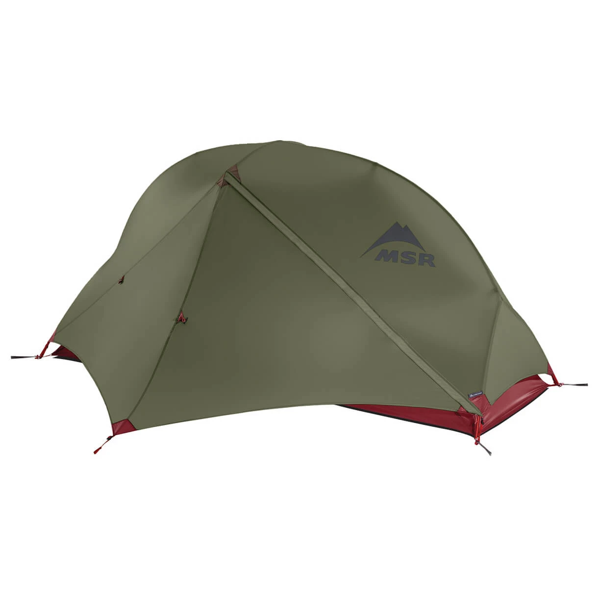 MSR Hubba NX - 1-person Tent