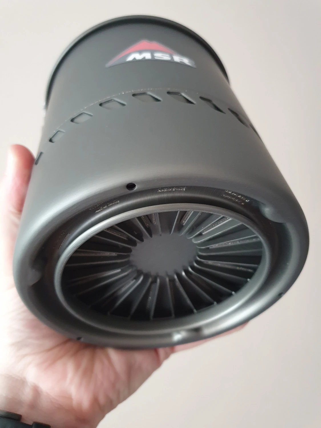 MSR Reactor Pot - Pot - Image 3