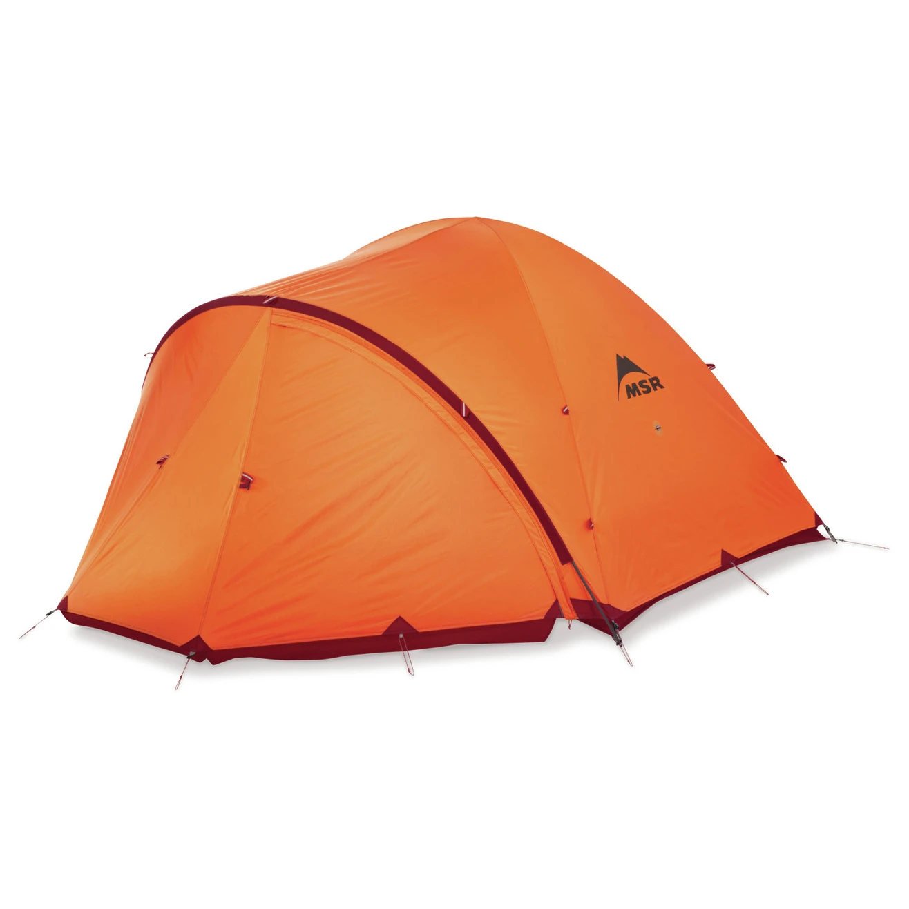 MSR Remote 2 Tent - 2-person Tent - Image 2