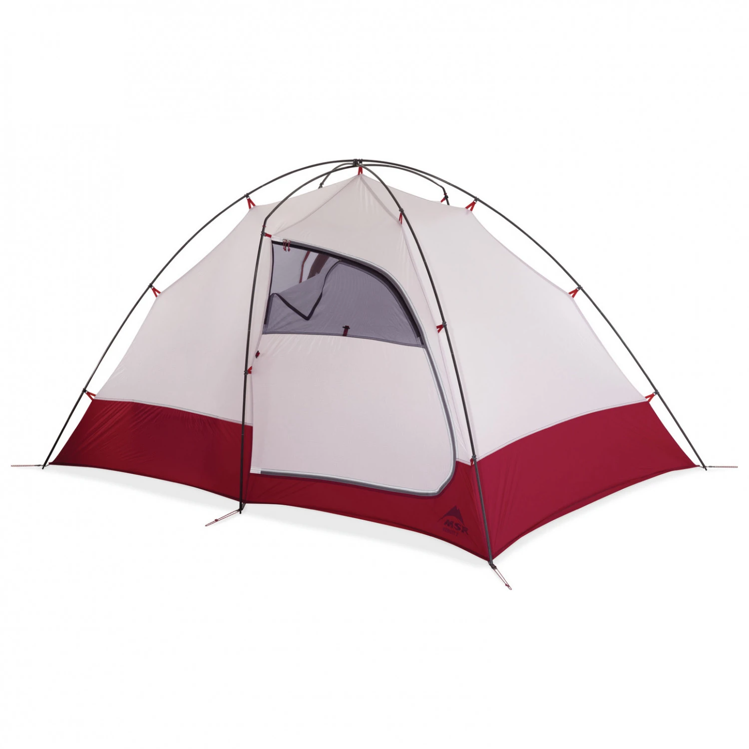 MSR Remote 2 Tent - 2-person Tent - Image 3