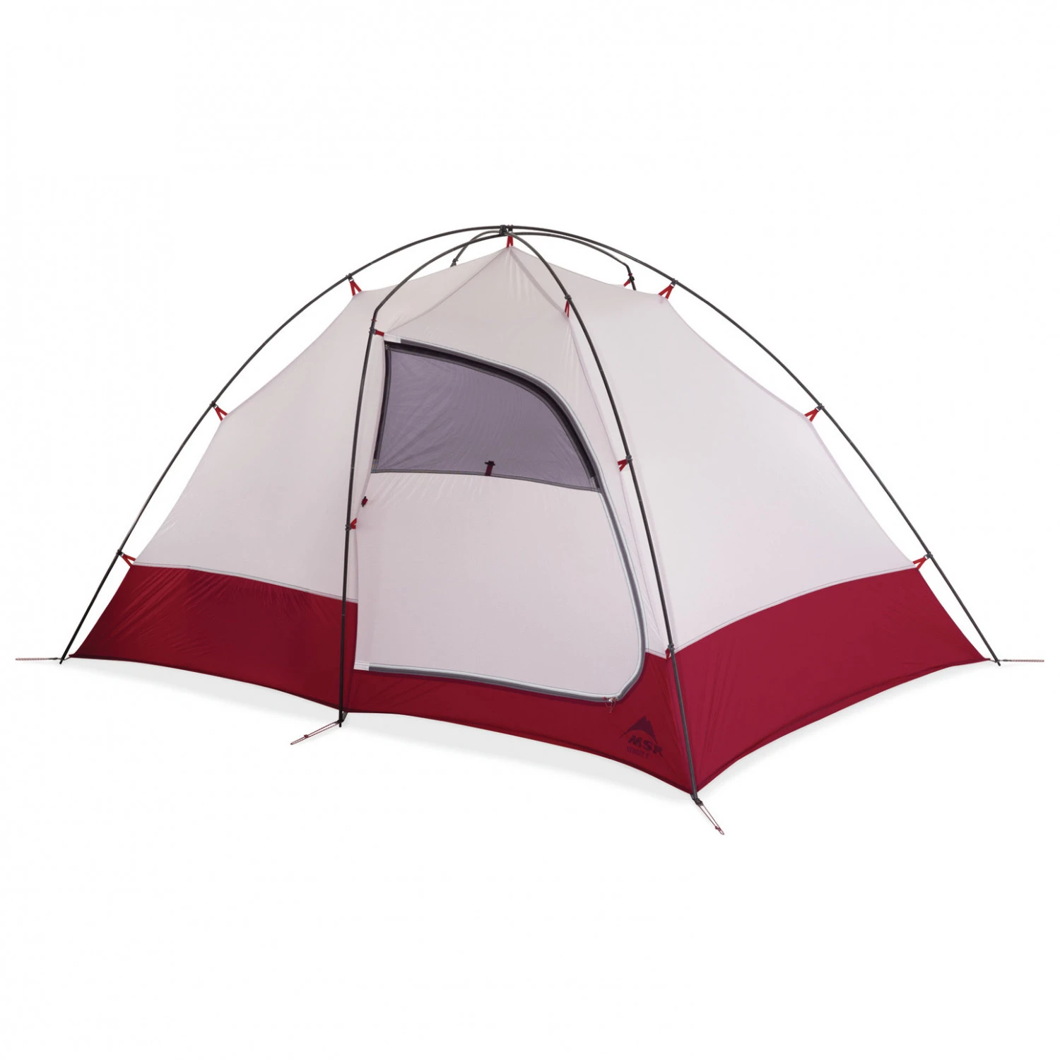 MSR Remote 2 Tent - 2-person Tent - Image 4