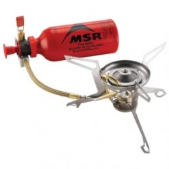 MSR Whisperlite International V2 - Multifuel Stove