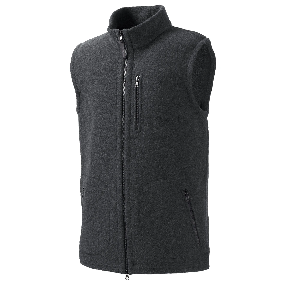 Ivo - Merino Vest