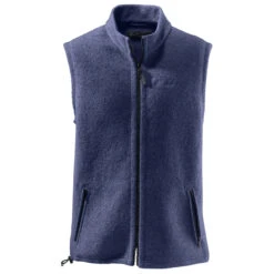 Luke - Merino Vest