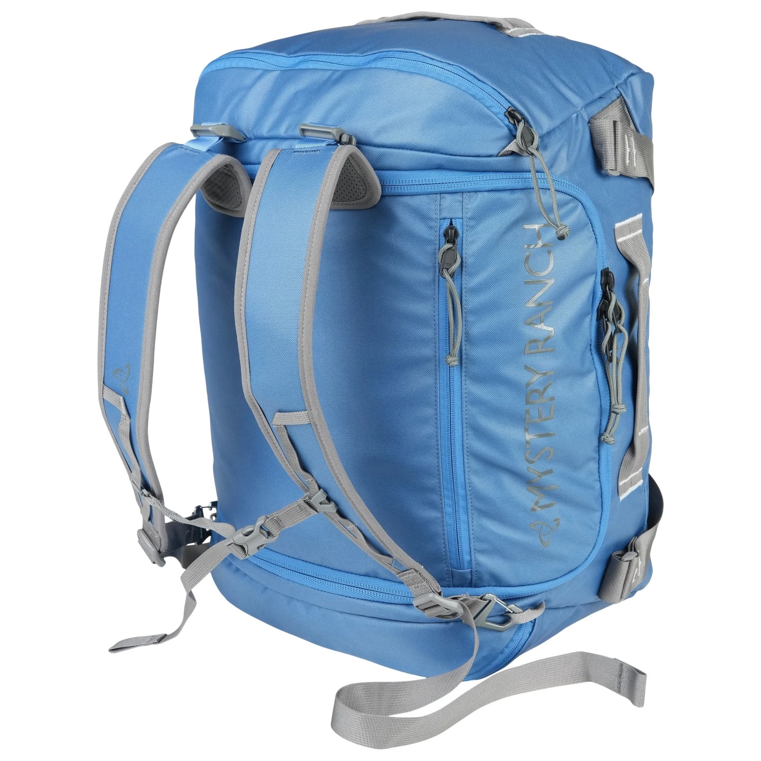 Mystery Ranch Mission Duffel 40 - Luggage - Image 2