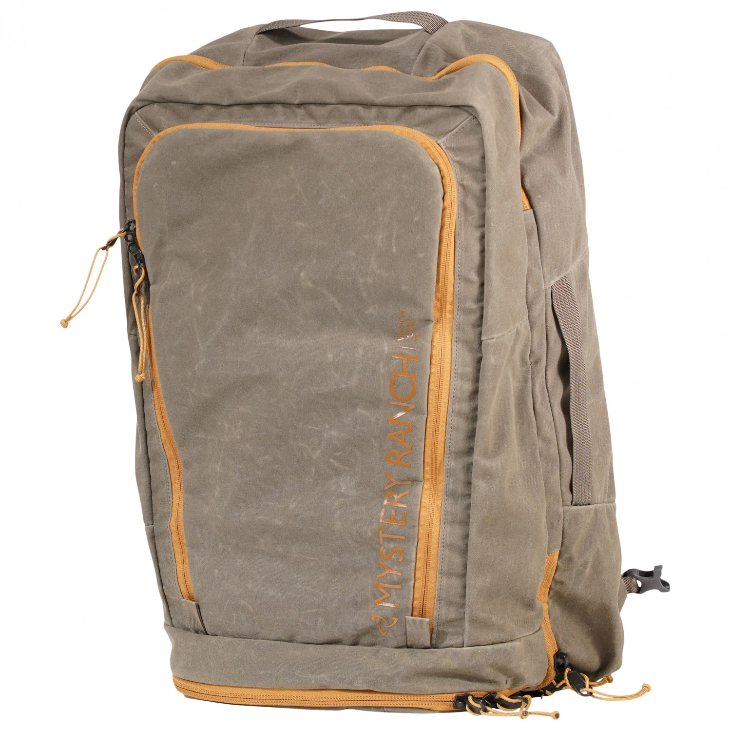 Mystery Ranch Mission Rover 45 - Travel Backpack - Image 2