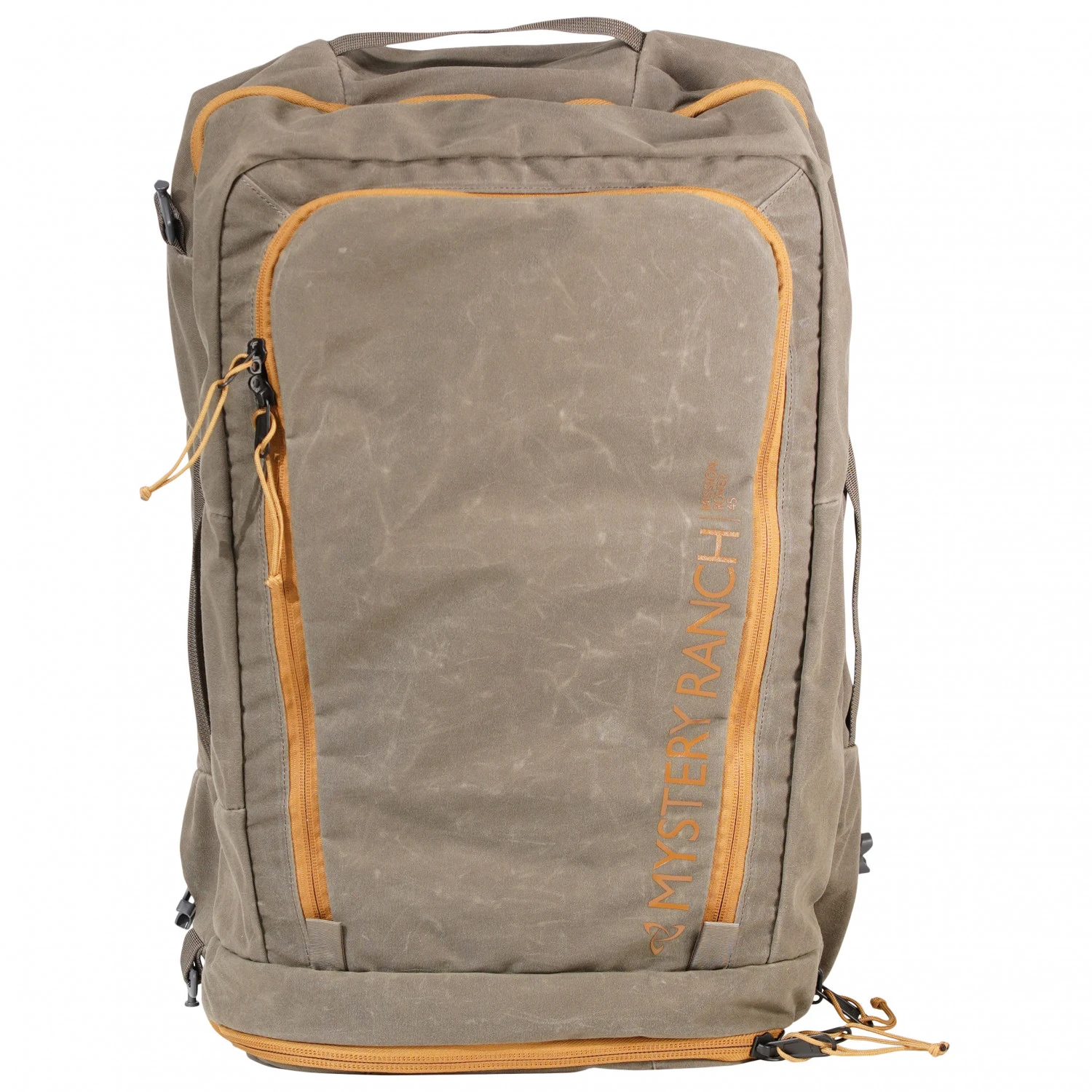 Mystery Ranch Mission Rover 45 - Travel Backpack