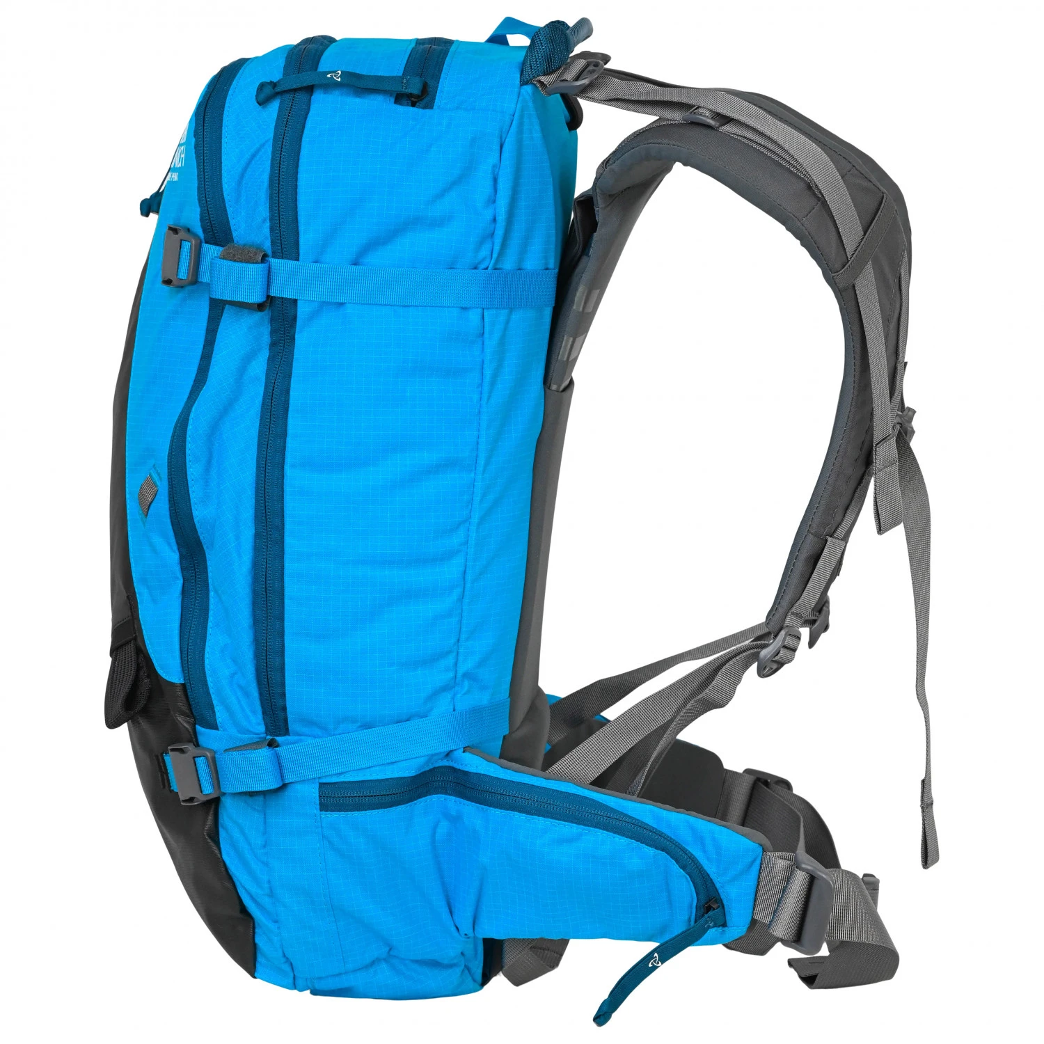 Mystery Ranch Saddle Peak 25,5 - Ski Touring Backpack - Image 2