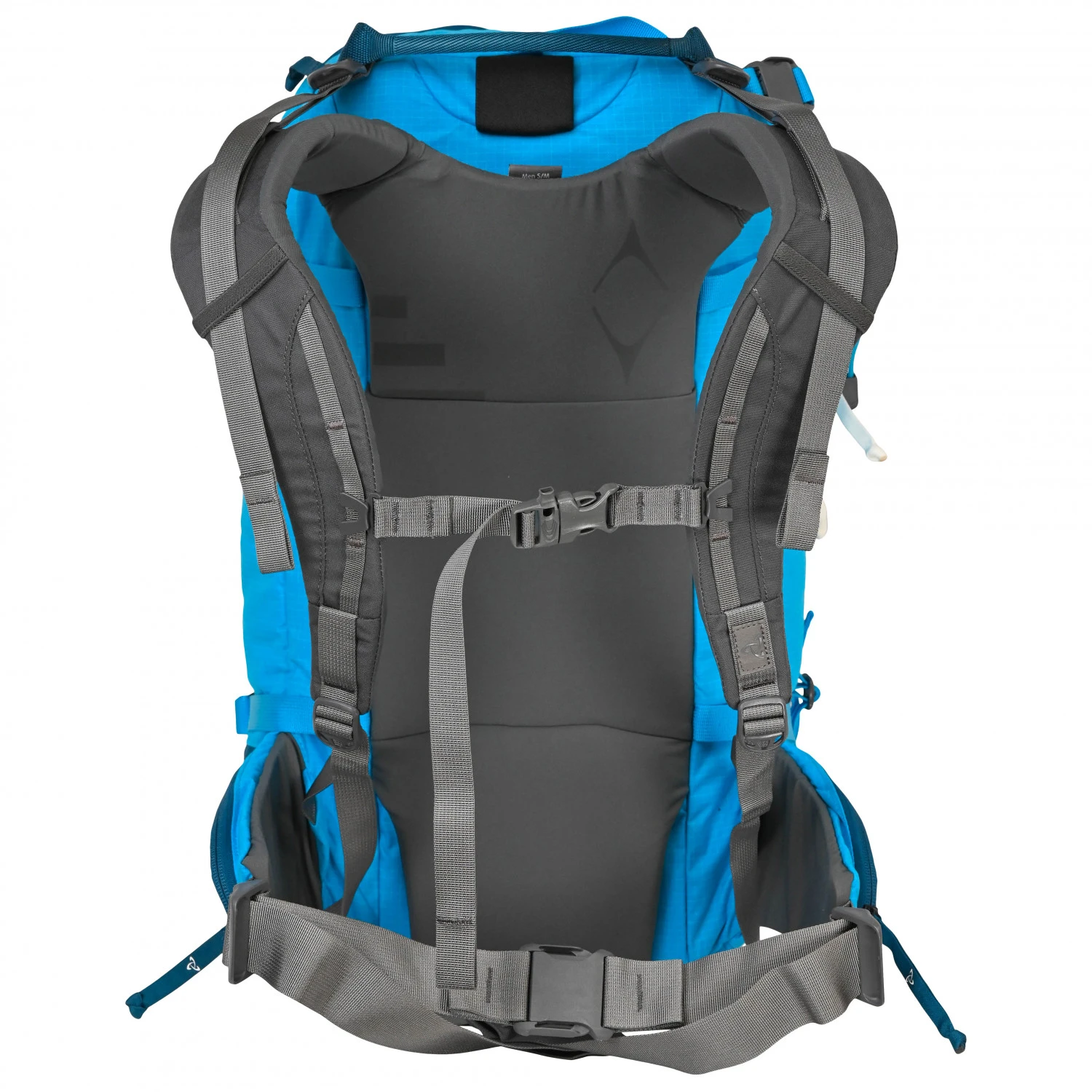 Mystery Ranch Saddle Peak 25,5 - Ski Touring Backpack - Image 3